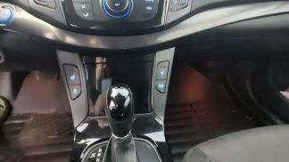 Leasing Wagon Hyundai i40 2015