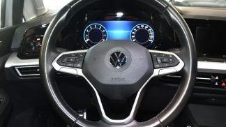 Finansowanie Van Volkswagen Golf 2020