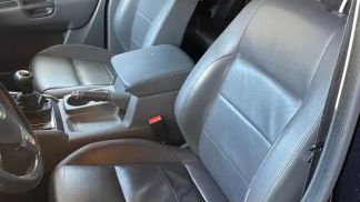Lízing SUV Volkswagen Amarok 2013