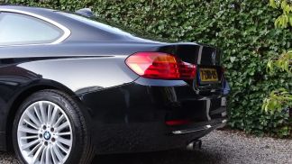 Finansowanie Coupé BMW 428 2015