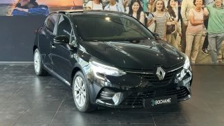 Leasing Hatchback Renault Clio 2020