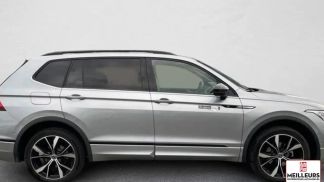 Finansowanie SUV Volkswagen Tiguan Allspace 2024