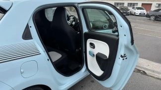 Finansowanie Sedan Renault Twingo 2017