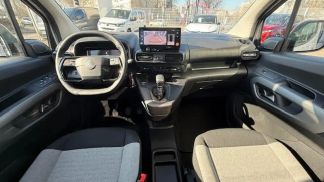 Finansowanie Sedan Citroën Berlingo 2024