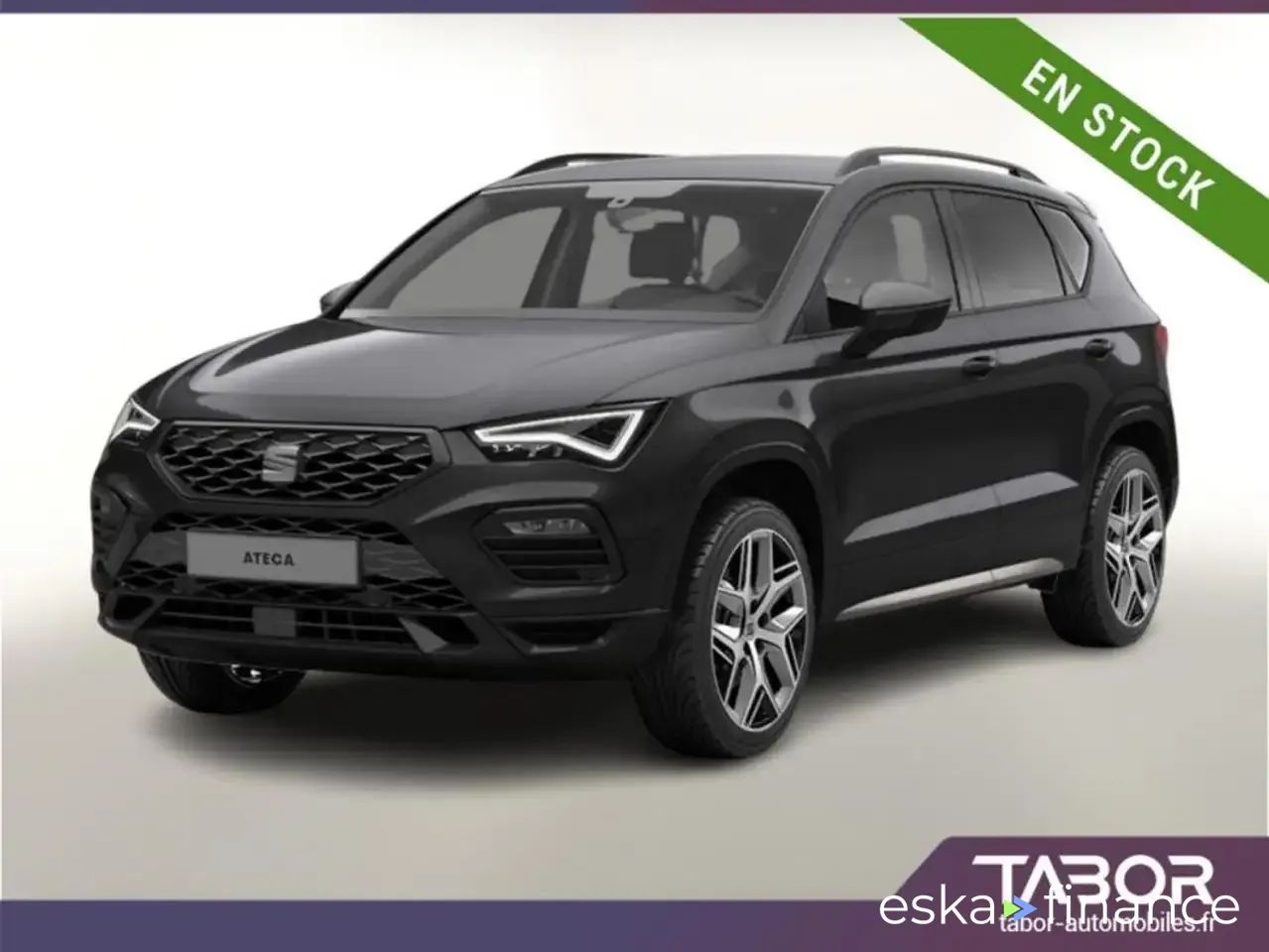 Lízing SUV Seat Ateca 2023
