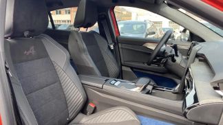 Leasing SUV Renault RAFALE 2025