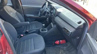 Leasing Hatchback Dacia Sandero 2021