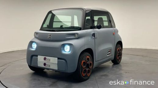 Citroën AMI 2021