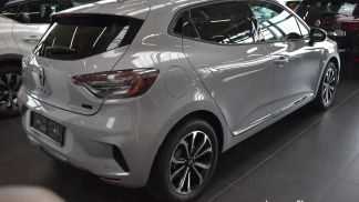 Leasing Hatchback Renault Clio 2025