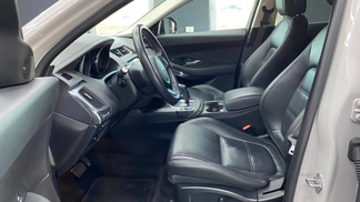 Lízing SUV Jaguar E-Pace 2020