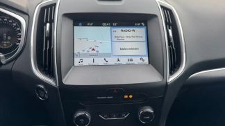 Lízing Hatchback Ford Galaxy 2018