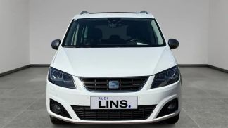 Lízing Hatchback Seat Alhambra 2019