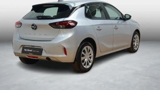 Leasing Hatchback Opel Corsa 2024