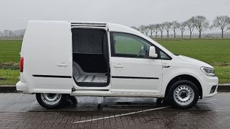 Finansowanie Transport pasażerów Volkswagen CADDY 2.0 2019