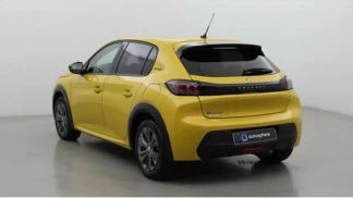 Lízing Sedan Peugeot 208 2022