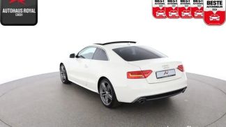 Finansowanie Coupé Audi A5 2015
