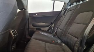Finansowanie SUV Kia Sportage 2019