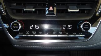 Leasing Sedan Suzuki Swace 2022