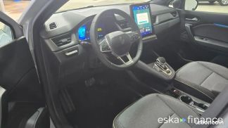 Financování SUV Renault SYMBIOZ 2025