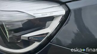 Finansowanie Hatchback BMW 218 2019