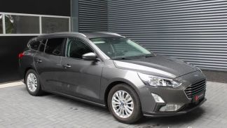 Finansowanie Wóz Ford Focus 2020