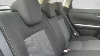 Leasing SUV Suzuki Vitara 2025