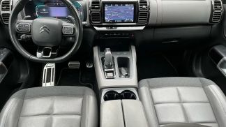 Leasing SUV Citroën C5 Aircross 2020