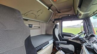 Lízing Traktor M.A.N. 26.580 TGX 2019