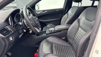 Leasing Coupe MERCEDES GLE 350 2015