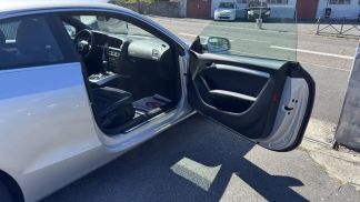Leasing Coupe Audi A5 2011
