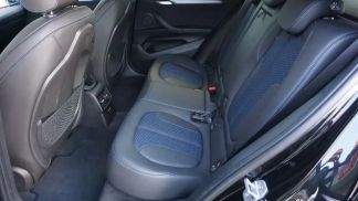 Finansowanie SUV BMW X2 2019