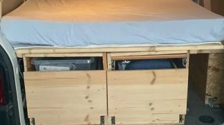 Lízing Hatchback Volkswagen T6 Transporter 2016