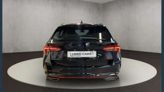 Leasing Wagon Skoda Octavia 2023