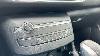 Leasing Wagon Peugeot 308 2018