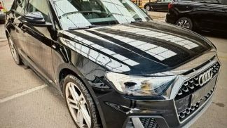 Lízing Hatchback Audi A1 2020