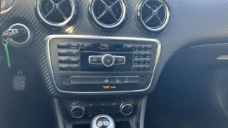 Leasing SUV MERCEDES GLA 180 2015