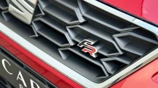 Finansowanie SUV Seat Arona 2018