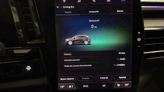 Leasing SUV Renault Austral 2023