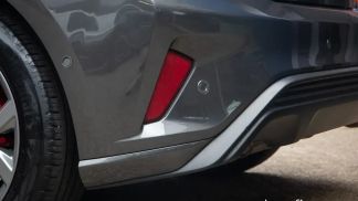Leasing Hatchback Ford Focus 2022