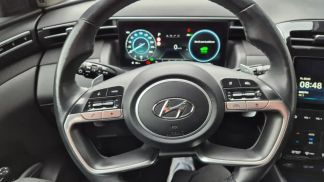 Finansowanie SUV Hyundai Tucson 2021