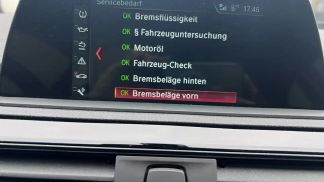 Lízing Kupé BMW 218 2018