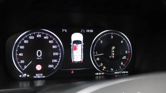 Lízing SUV Volvo XC90 2019