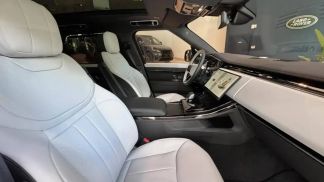 Finansowanie SUV Land Rover Range Rover Sport 2025
