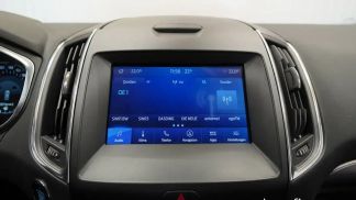 Lízing Hatchback Ford S-Max 2021
