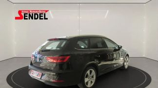 Finansowanie Wóz Seat Leon 2017