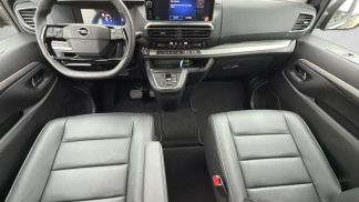 Lízing Hatchback Opel Zafira 2025
