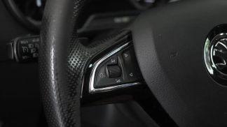 Leasing Wagon Skoda Octavia 2018
