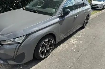 Peugeot 308 2024