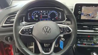 Leasing Convertible Volkswagen T-Roc 2022