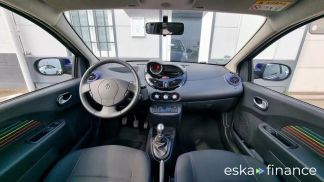 Hatchback Renault Twingo 2014